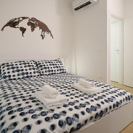 Giotto Apartment 佛罗伦萨 外观 照片