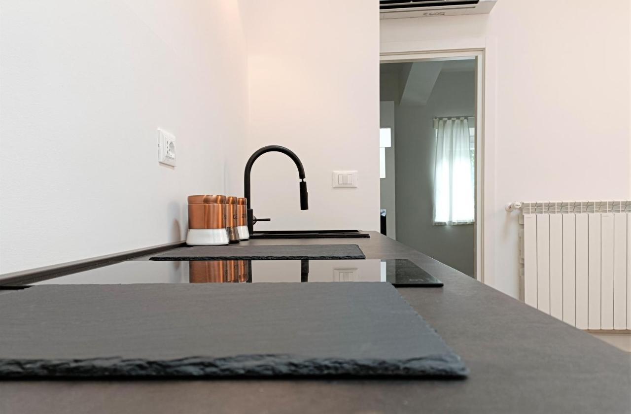 Giotto Apartment 佛罗伦萨 外观 照片