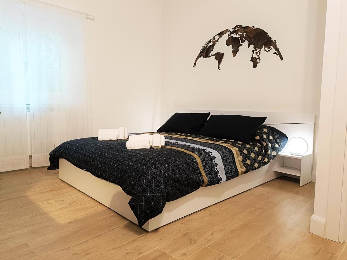 Giotto Apartment 佛罗伦萨 外观 照片