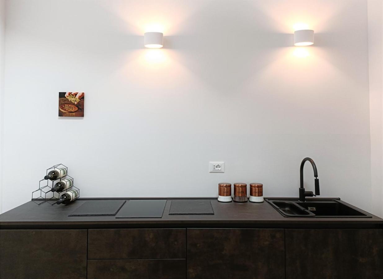 Giotto Apartment 佛罗伦萨 外观 照片
