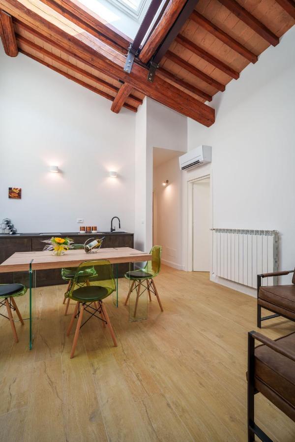 Giotto Apartment 佛罗伦萨 外观 照片