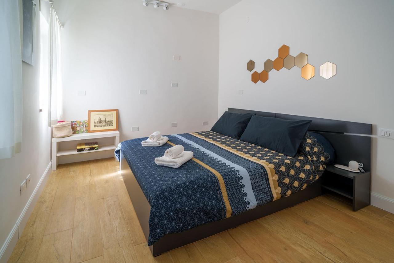 Giotto Apartment 佛罗伦萨 外观 照片