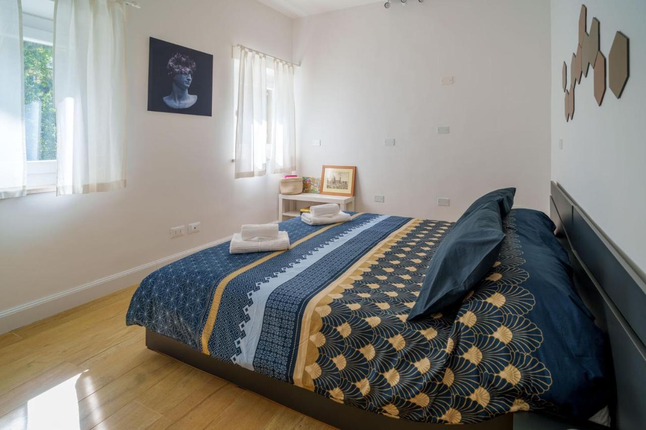 Giotto Apartment 佛罗伦萨 外观 照片