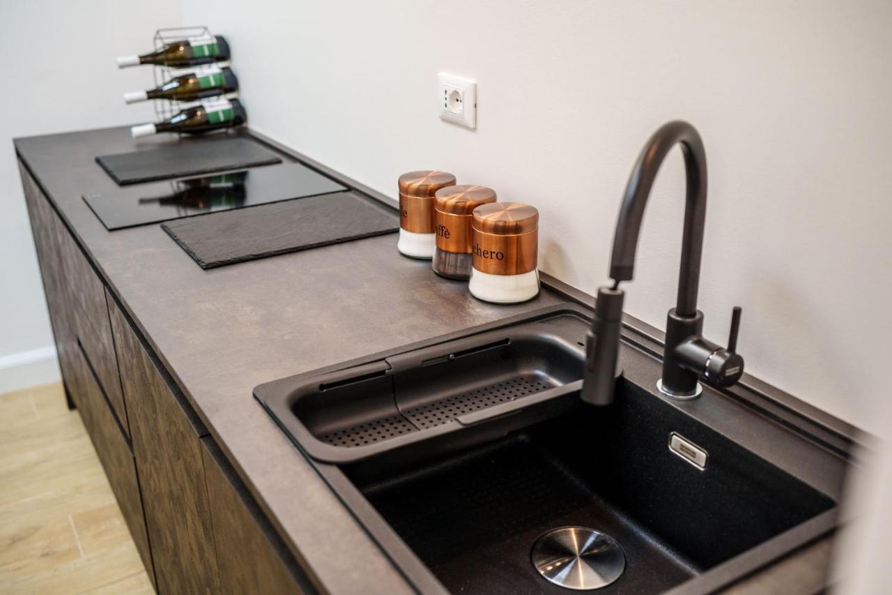 Giotto Apartment 佛罗伦萨 外观 照片